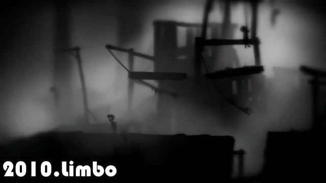 The Game Awards. Инди года 2008-2014 смотреть онлайн