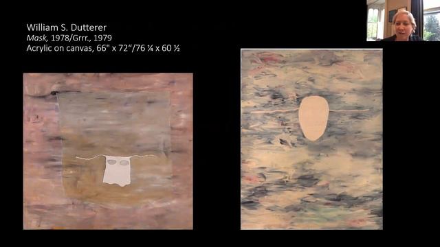 Let's Talk Art : New Acquisitions Continued смотреть онлайн