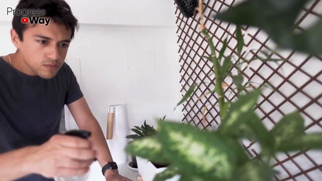 ЧАЙНАЯ ЛОЖКА ПОД ЛЮБОЙ ДОМАШНИЙ ЦВЕТОК И ЦВЕТЕНИЕ ПЫШНОЕ БУДЕТ ПОСТОЯННО! смотреть онлайн