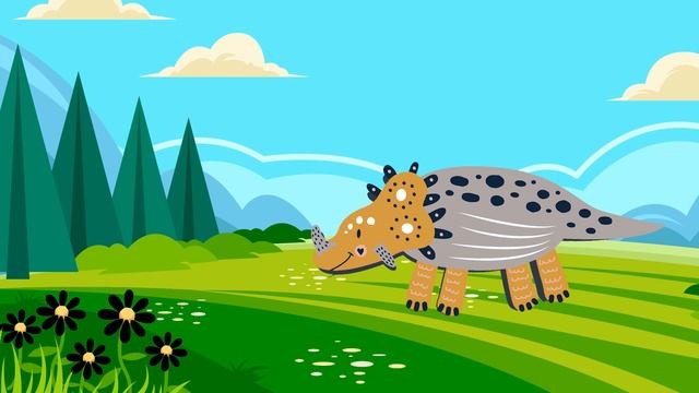 Развивающие мультики для детей 3 - 4 лет Интересные задания - головоломки смотреть онлайн