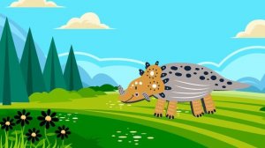 Развивающие мультики для детей 3 - 4 лет   Интересные задания - головоломки