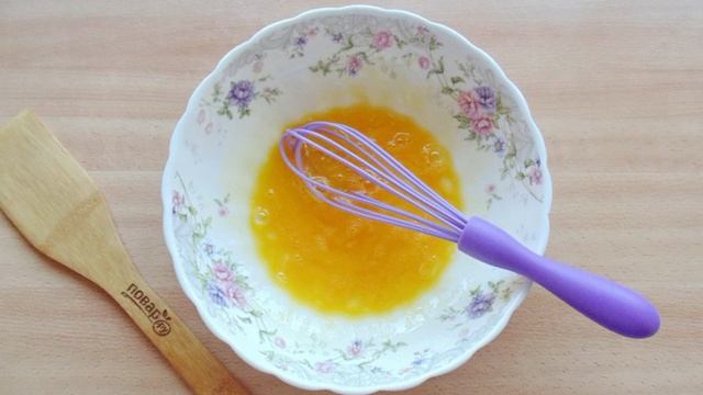 Сборник рецептов