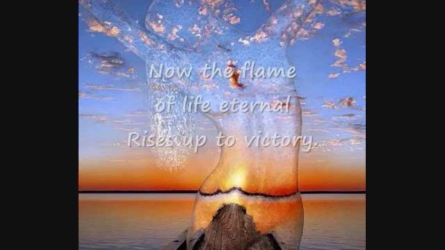 Ascension Mantra ॐ - El Morya Khan смотреть онлайн