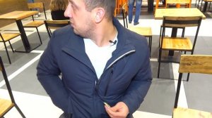 ОТОМСТИЛ БРАТУ. СЛАБИТЕЛЬНОЕ В БУРГЕРЕ. НЕРФ БРОС ШОУ