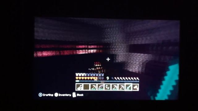 Minecraft Xbox 360 - Blaze Spawner смотреть онлайн
