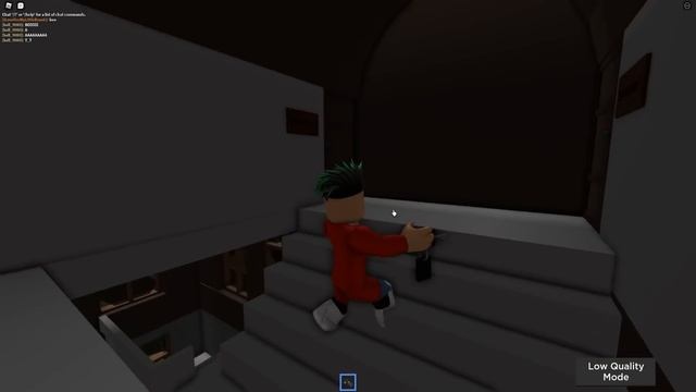 ДЖЕННА ВЗЛОМАЛА МЕНЯ В РОБЛОКС... СТРАШНАЯ ИСТОРИЯ ВИДЕО ROBLOX Jenna's Story смотреть онлайн