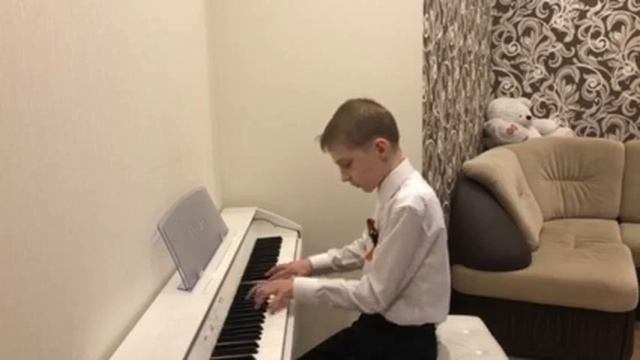 "Встреча в кафе" из к/ф "Семнадцать мгновений весны" смотреть онлайн