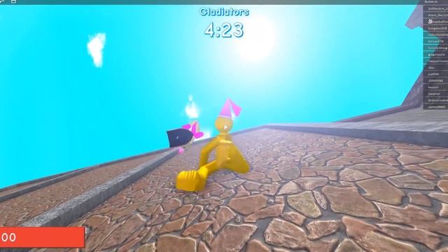 ROBLOX DATING IN A COUPLE YEARS смотреть онлайн