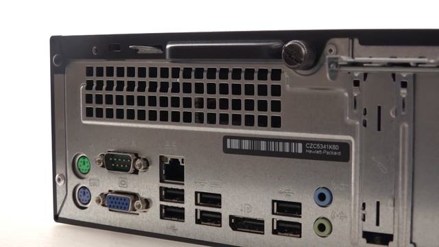 HP ProDesk 400 G2 5 Digital bg смотреть онлайн