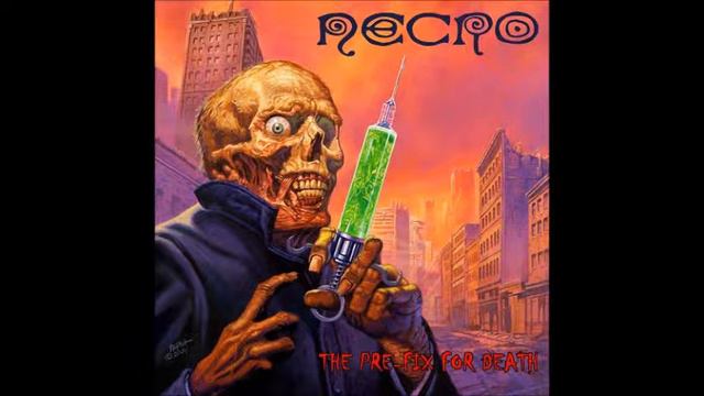 Necro The Pre Fix For Death 2004 смотреть онлайн