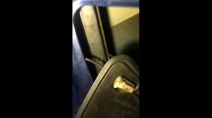 VW Джетта 6 Замена стеклоподъемника