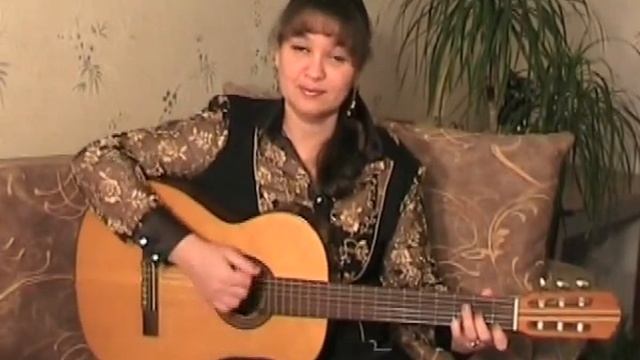 Возьми мое сердце гр. Ария. Как играть на гитаре. Аккорды, гитарный бой, перебор. смотреть онлайн