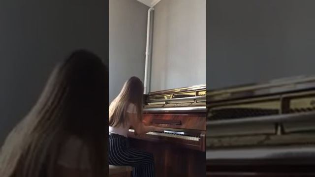 Ирина Витушкина. Казахская народная песня "Япурай". Обр. А. Толыкпаева. Ред. С. Мащановой смотреть онлайн