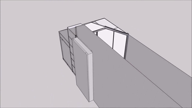 Шкафы двери купе купе для мансардных помещений смотреть онлайн