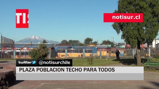 Barrios de Puerto Montt смотреть онлайн