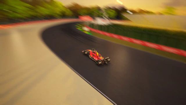 Dover Raceway – Dumbarton - Jamaica - Assetto Corsa - Carlos Sainz Lap смотреть онлайн
