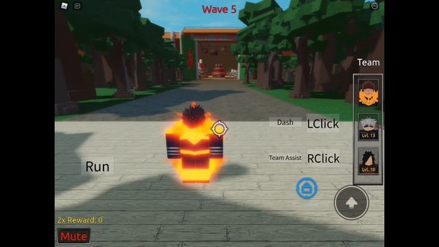 *NEW* FREE CODES [JOJO UPDATE] ANIME MANIA gives FREE Golds + FREE Gems + Gameplay | ROBLOX смотреть онлайн