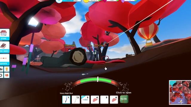 Fishing Simulator 'All Valid Codes' ||2023|•Roblox Codes•||•Sshiny Shxdow• смотреть онлайн