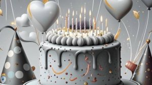 Поздравление - С Днем Рождения  Брат