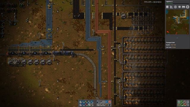 Steel Smelting | Factorio 0.15 Part 38 смотреть онлайн
