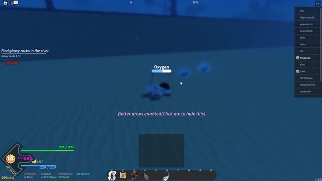 How To Get The Water Breathing Power In Project Slayers | Full Guide смотреть онлайн