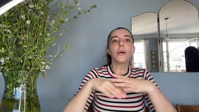 Вазелин для бровей? Как получить густые красивые брови | Стелла Клар смотреть онлайн