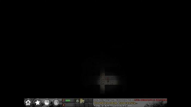 Shattered Haven - The Parking Garage (Gold) смотреть онлайн