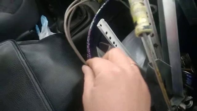 Сдаю металлало после работы и разобрал автомобильные помпы на алюминий смотреть онлайн