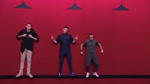 Импровизация: Красная комната