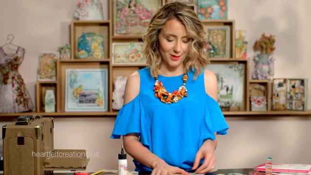 The EZ way to Create Cute Storybook Scenes for All-Occasions with the Sweet as Honey Collection смотреть онлайн