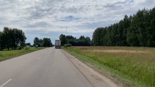 Получил ДВА ШТРАФА за одну неделю В ЕВРОПЕ