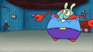 [RUS] Bob Sponge (Spongebob Squarepants Parody)