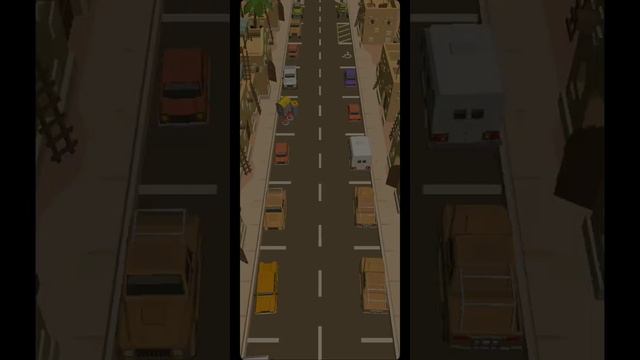 Drive and Park прохождение игры под песню Kashin-Лексус смотреть онлайн