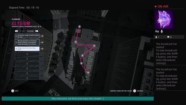Streaming for friends - John Wick Hex, Wicko mode смотреть онлайн