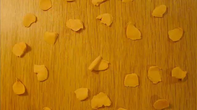 1 серия (лепим розу из пластилина) смотреть онлайн