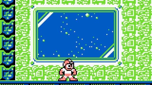 Mega Man: Dr. Wily's Revenge OST (Game Boy) - Track 14/16 - Dr. Wily's Space Node (Dr. Wily Stage 2 смотреть онлайн