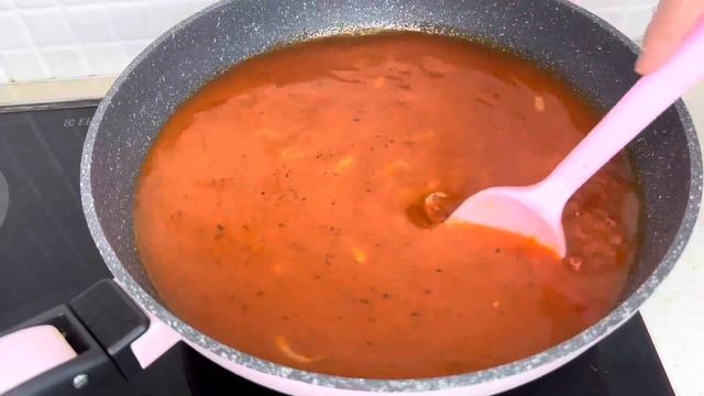 Суп НЕВЕСТЫ! Такой суп готовят для мужа турчанки! Популярный Суп, который полюбился всей Турции! смотреть онлайн