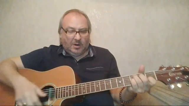 Геннадий Самойлов "Песни известных бардов" смотреть онлайн