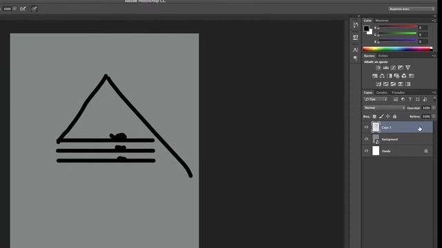 Clase 1 - Photoshop Pro en 35 Hr 2022 - Curso Gratuito de 0 a 100 - Introducción смотреть онлайн