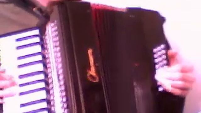 My pirate music on accordion смотреть онлайн