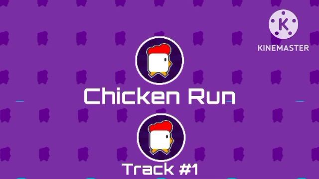 234 Player Games - Chicken Run Track 1 смотреть онлайн