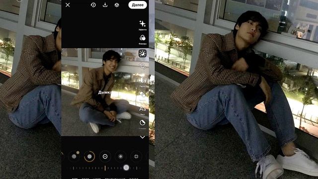 ТУТОРИАЛ НА КОЛОРИНГ В PREQUEL смотреть онлайн