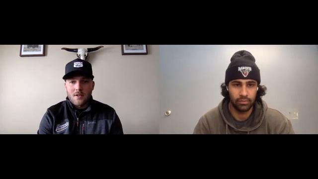 Monkey Mind Podcast Episode 92: Hunter Laslo смотреть онлайн