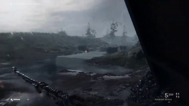 Land of War: The Beggining - Gameplay Mission 1 (RTX 2060) смотреть онлайн