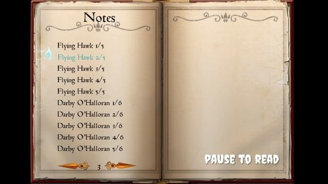 Every Note in Whispering Willows смотреть онлайн