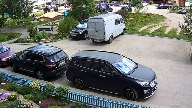IP камера 1Мп 720Р 3.6 мм CMOS 1/4 день смотреть онлайн