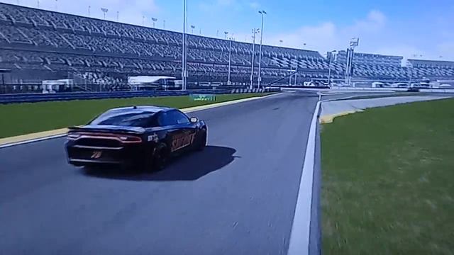 Formula VIPER Racing 2015 Dodge Charger SRT Hellcat "K.C.S.D. Edition" VI [Track Attack] смотреть онлайн