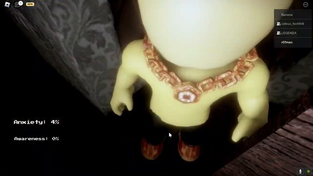 The Intruder Roblox| Играю первый раз в роблокс The Intruder|ХОРРОР РЕЖИМ смотреть онлайн