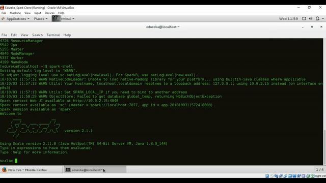 What is Apache Spark? | Introduction to Apache Spark | Apache Spark Certification | Edureka смотреть онлайн