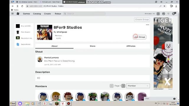 Туториал: как вывести робуксы с Rocash? ответ здесь! смотреть онлайн